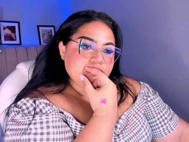 -michel-bbw