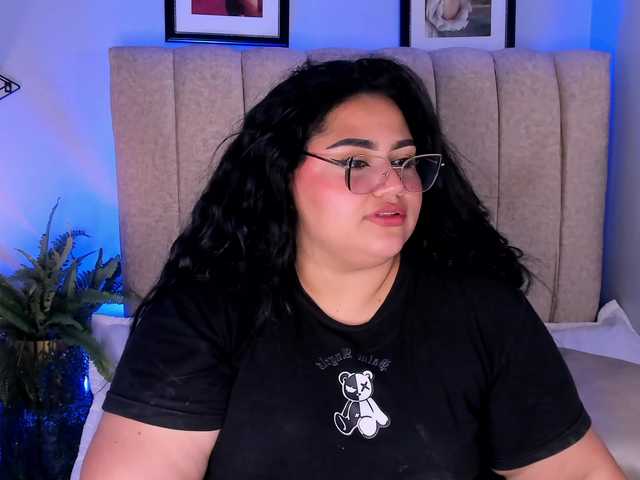 -michel-bbw