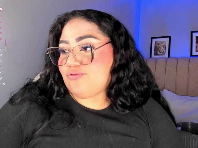 -michel-bbw