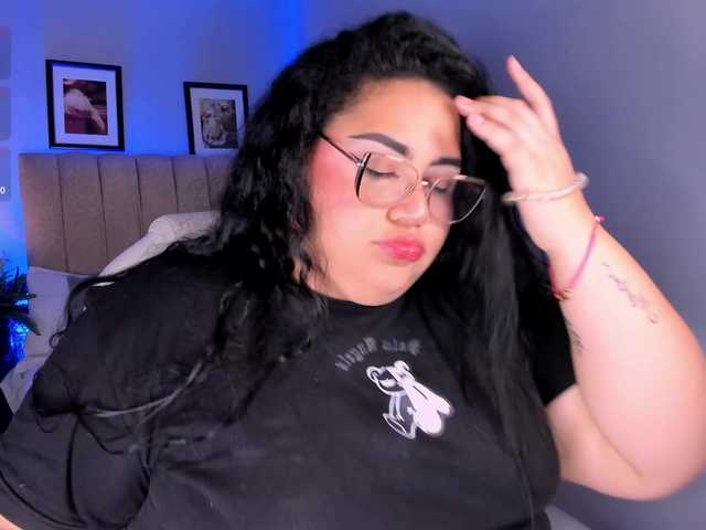-michel-bbw