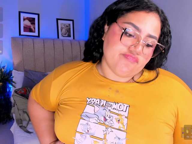 -michel-bbw