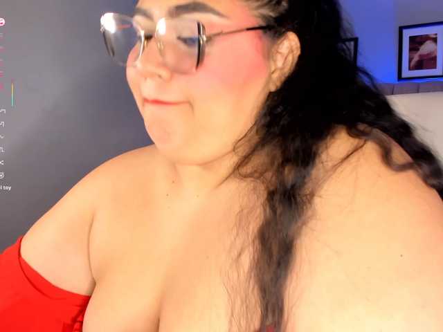 -michel-bbw