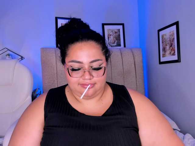 -michel-bbw live cam on BongaCams