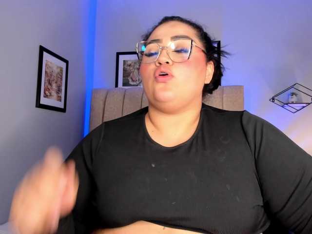 -michel-bbw
