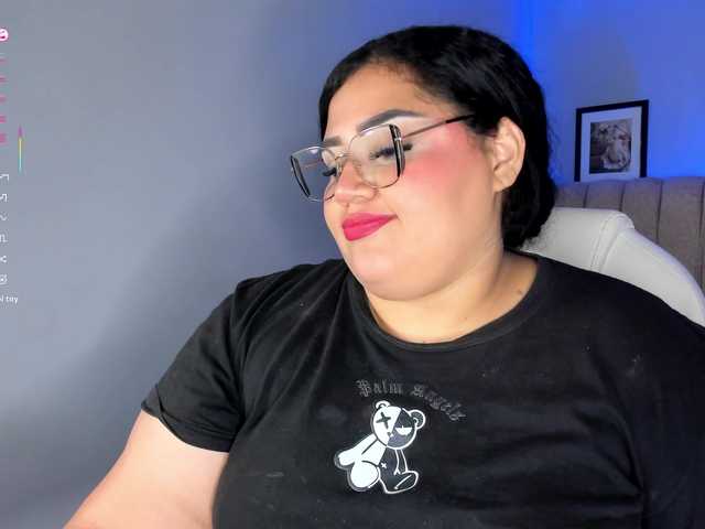-michel-bbw