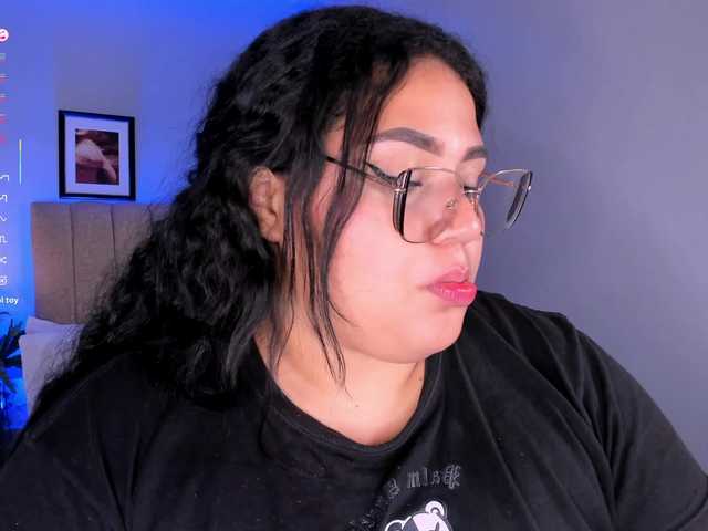 -michel-bbw live cam on BongaCams