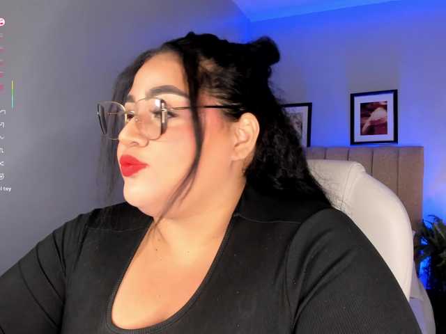-michel-bbw