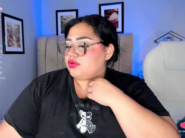 -michel-bbw