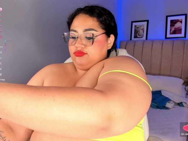 -michel-bbw