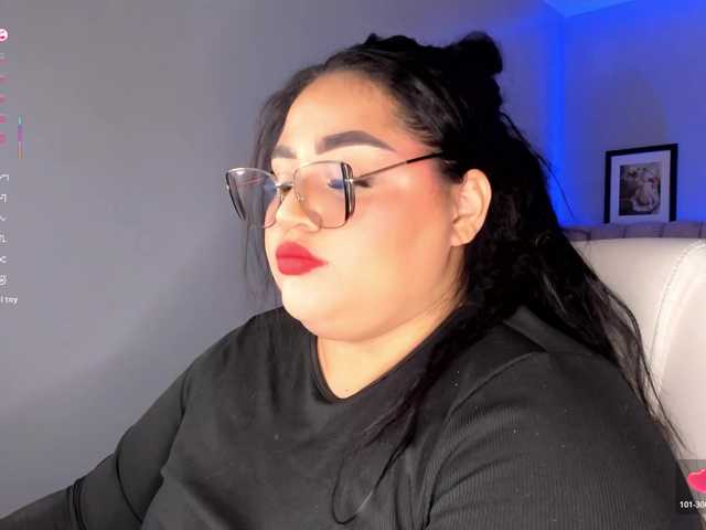 -michel-bbw