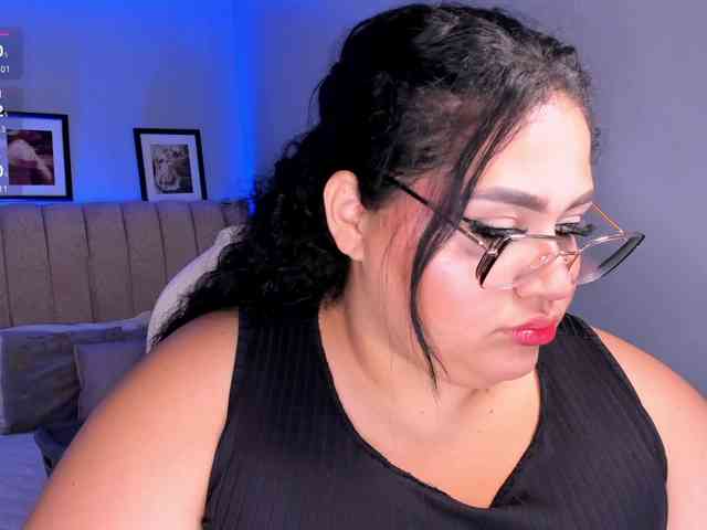 -michel-bbw