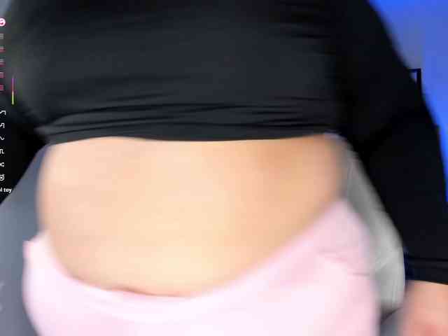 -michel-bbw webcam