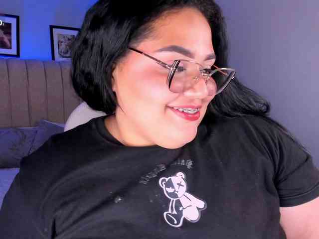 -michel-bbw