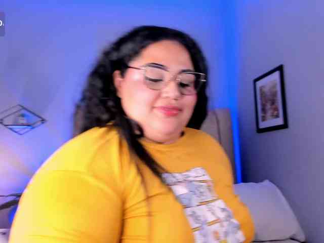-michel-bbw webcam
