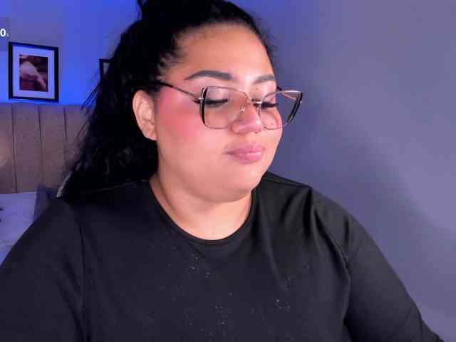 -michel-bbw