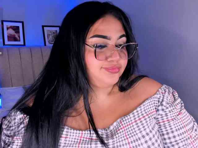 -michel-bbw webcam