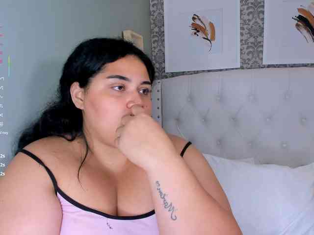 -michel-bbw webcam