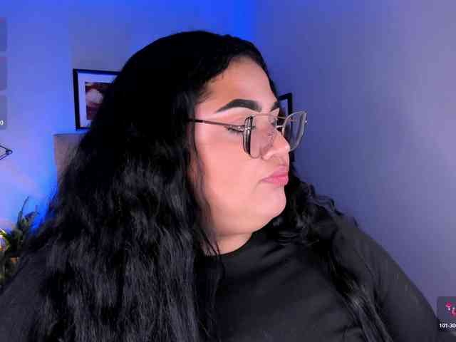 -michel-bbw webcam