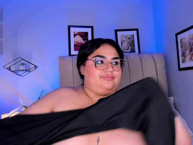 -michel-bbw