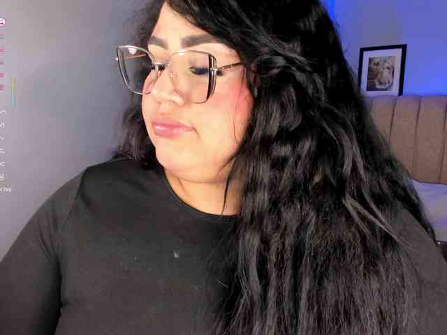 -michel-bbw