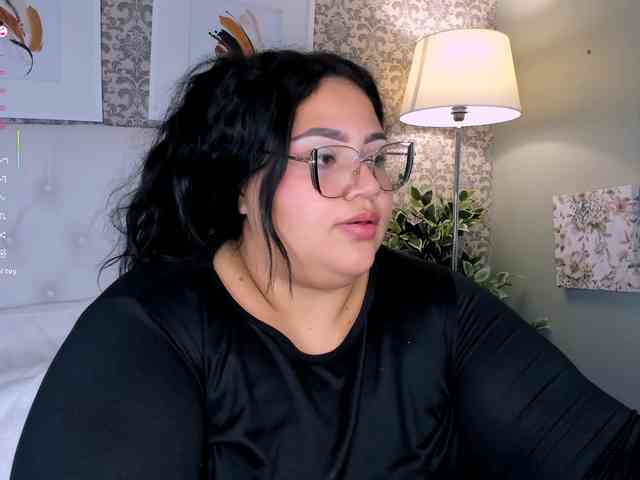 -michel-bbw webcam