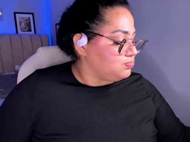 -michel-bbw
