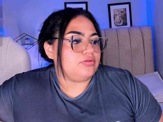 -michel-bbw webcam