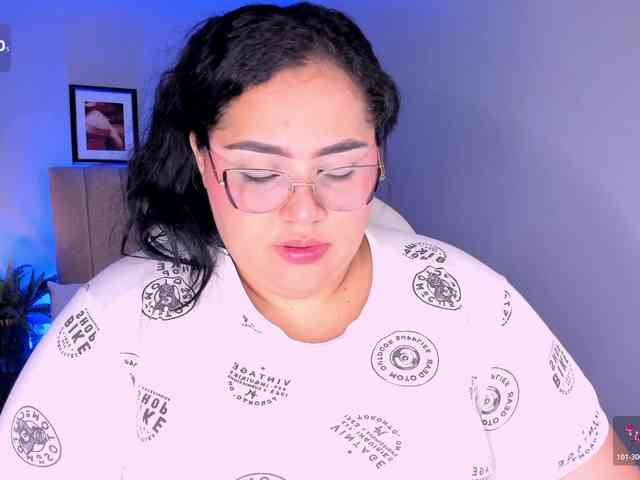 -michel-bbw webcam