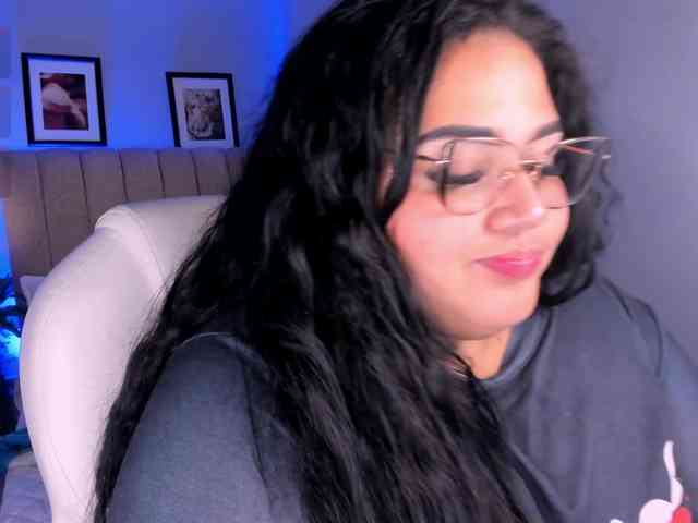 -michel-bbw