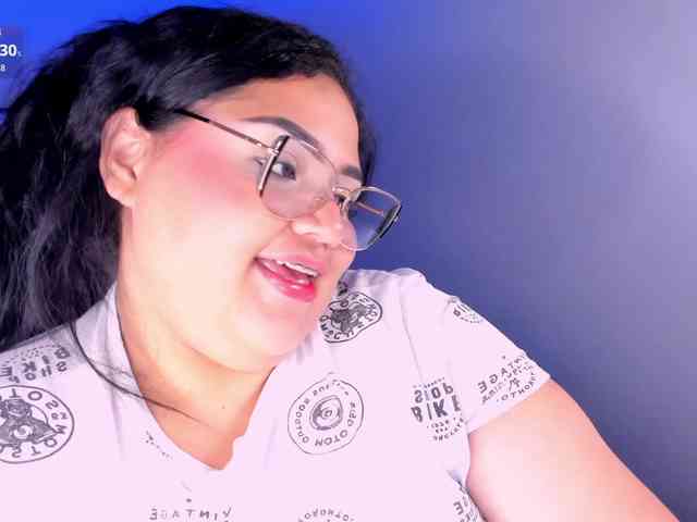 -michel-bbw webcam