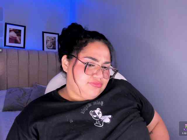 -michel-bbw