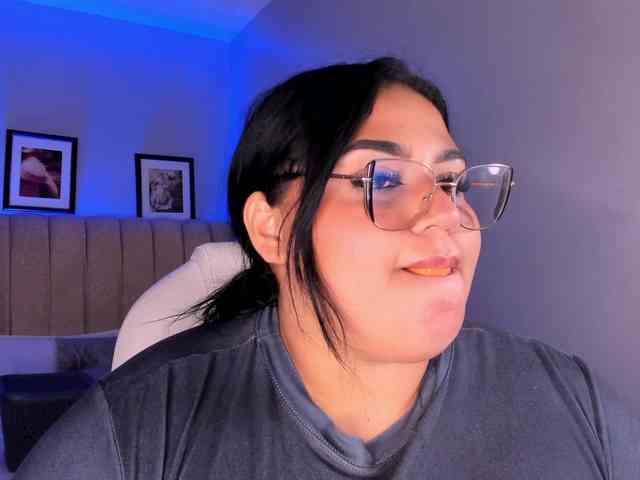-michel-bbw