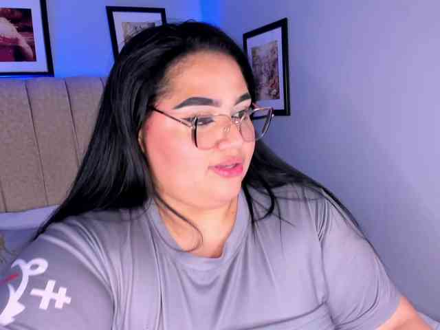 -michel-bbw webcam