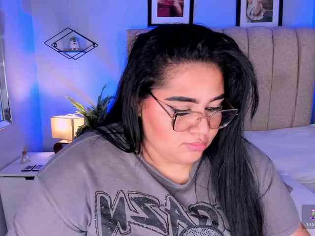 -michel-bbw webcam