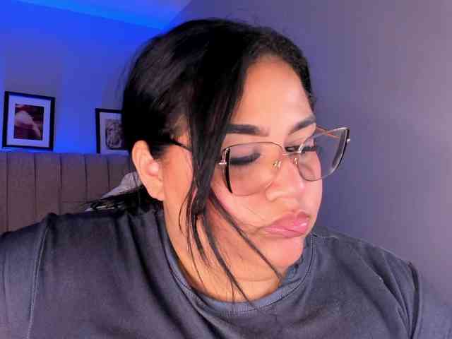 -michel-bbw webcam