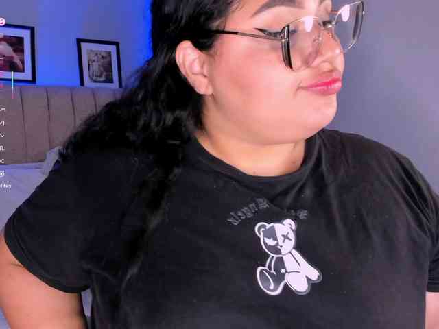 -michel-bbw webcam