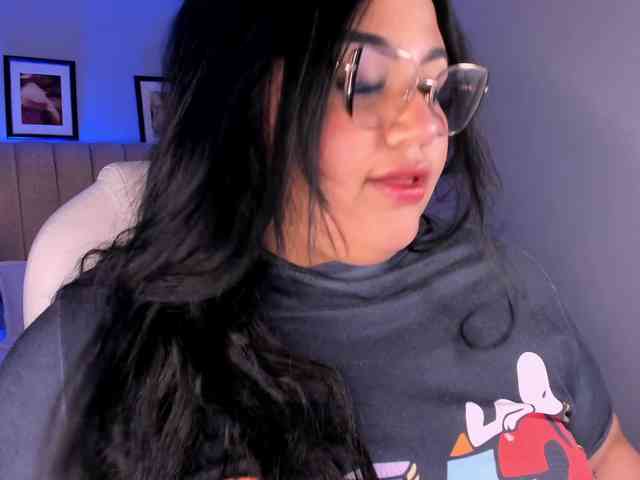 -michel-bbw webcam