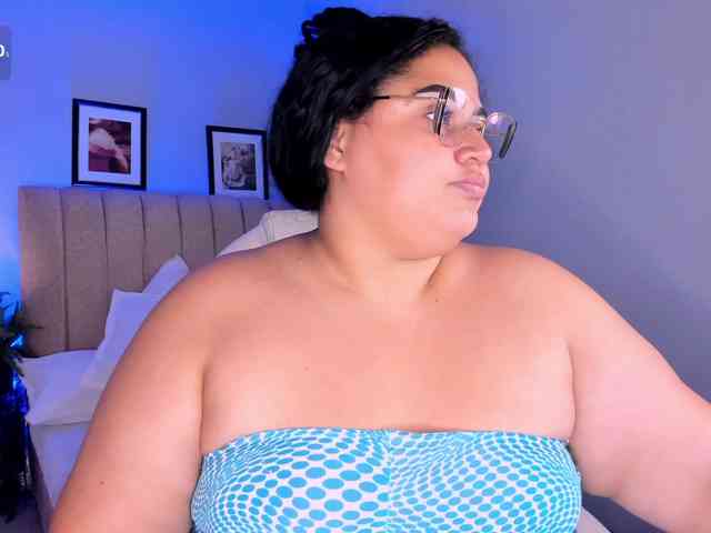 -michel-bbw webcam