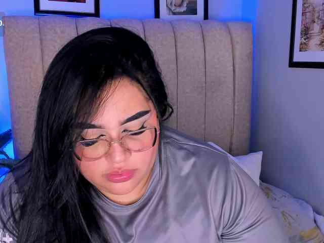 -michel-bbw webcam