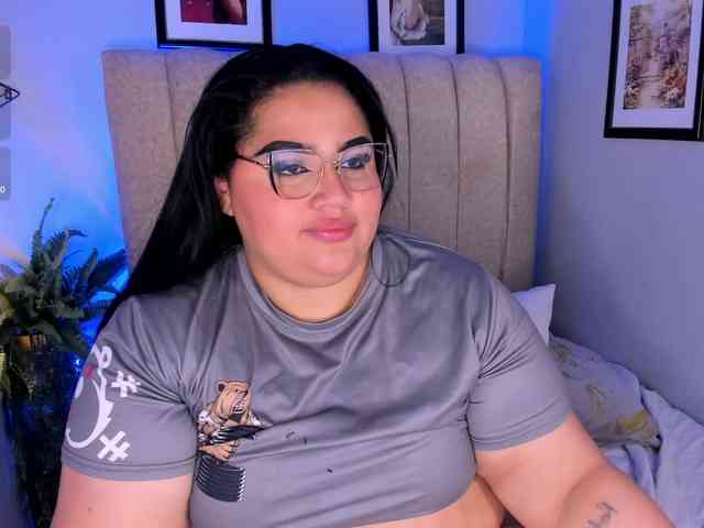-michel-bbw