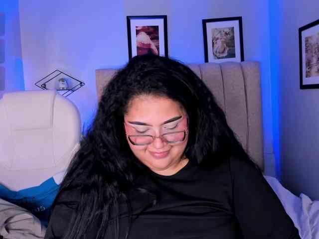 -michel-bbw