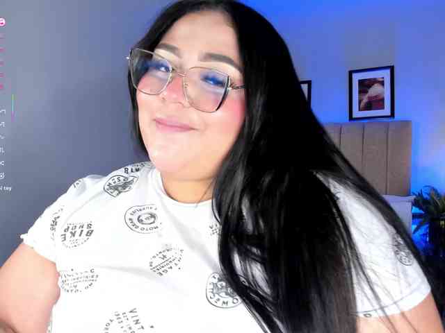 -michel-bbw
