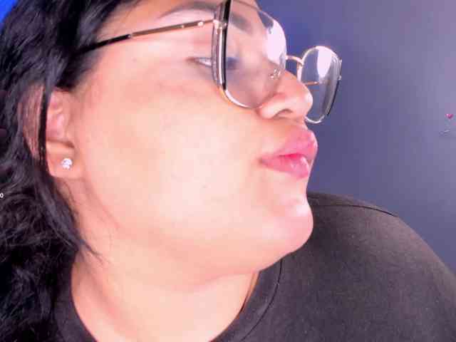 -michel-bbw webcam