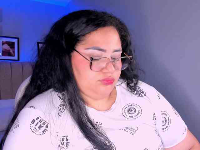 -michel-bbw webcam