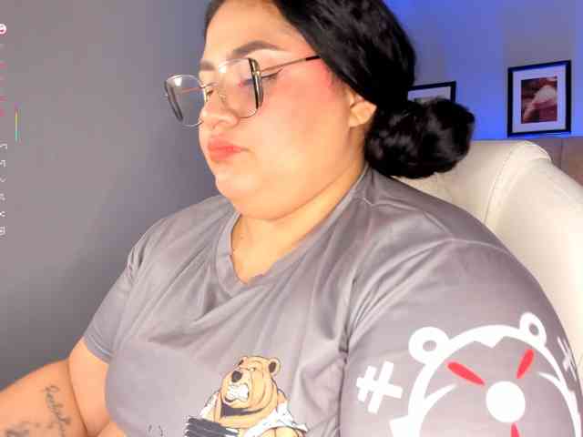 -michel-bbw