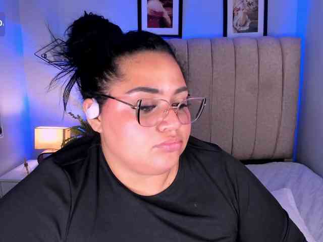 -michel-bbw webcam
