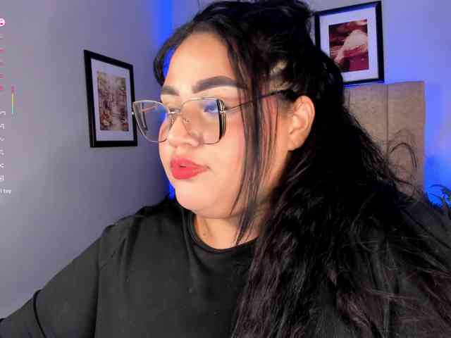 -michel-bbw webcam