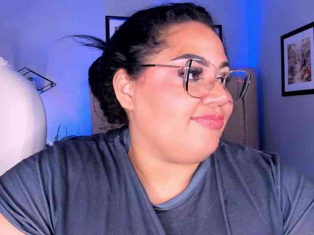 -michel-bbw webcam