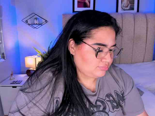 -michel-bbw webcam