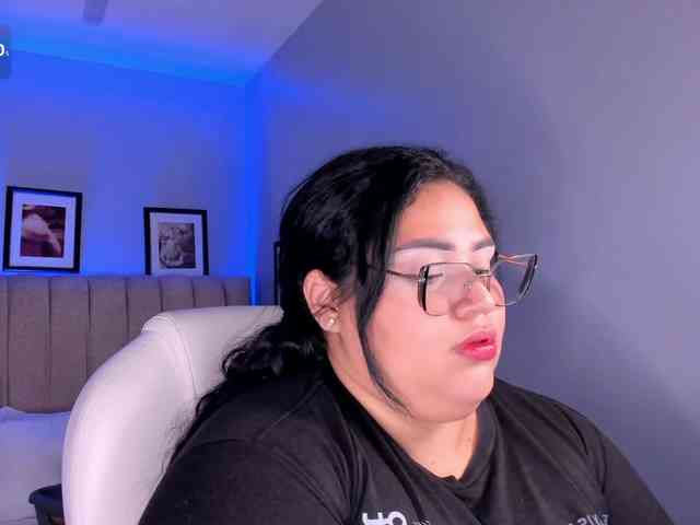 -michel-bbw webcam